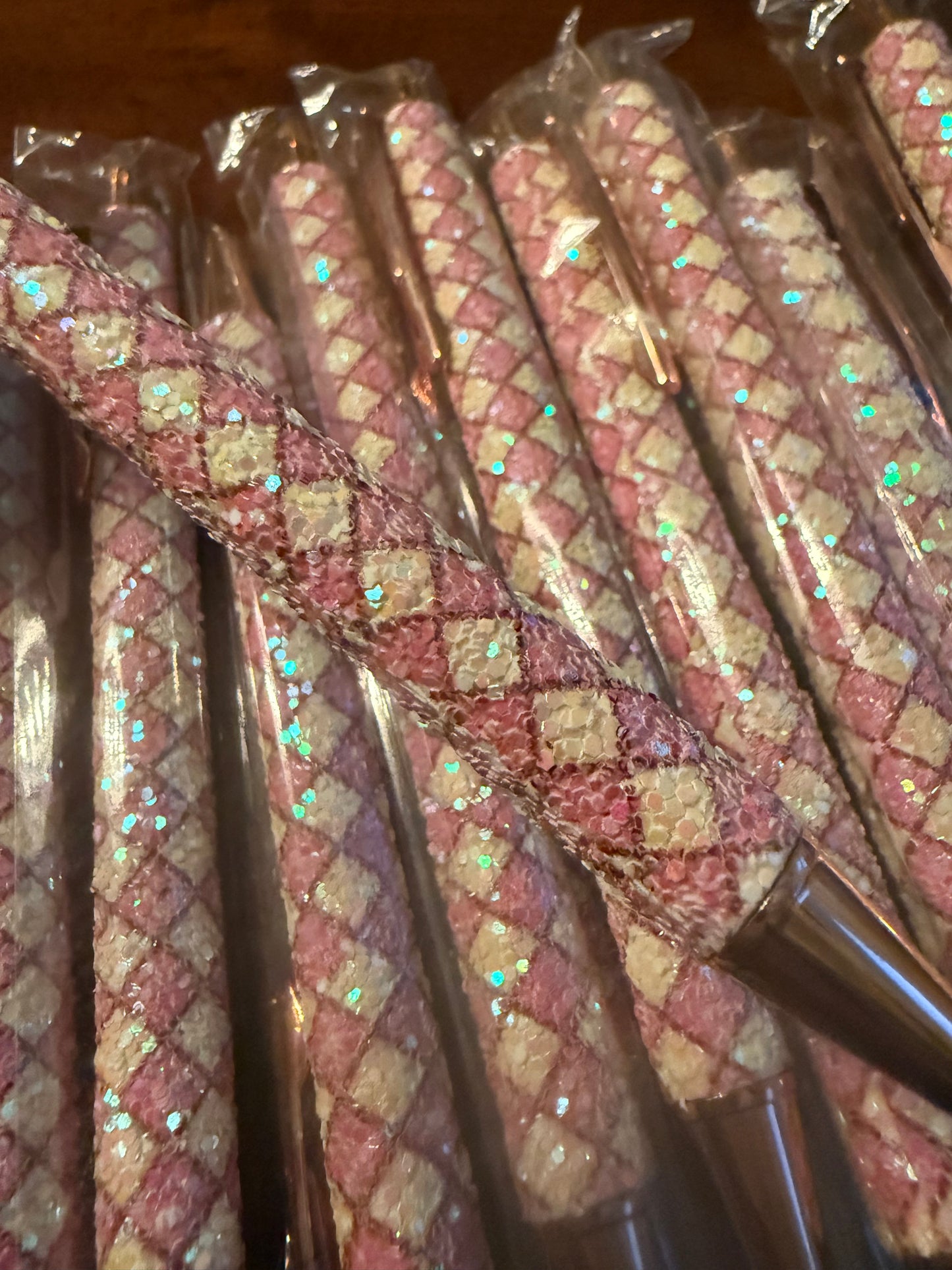 Sparkly Glitter Pens