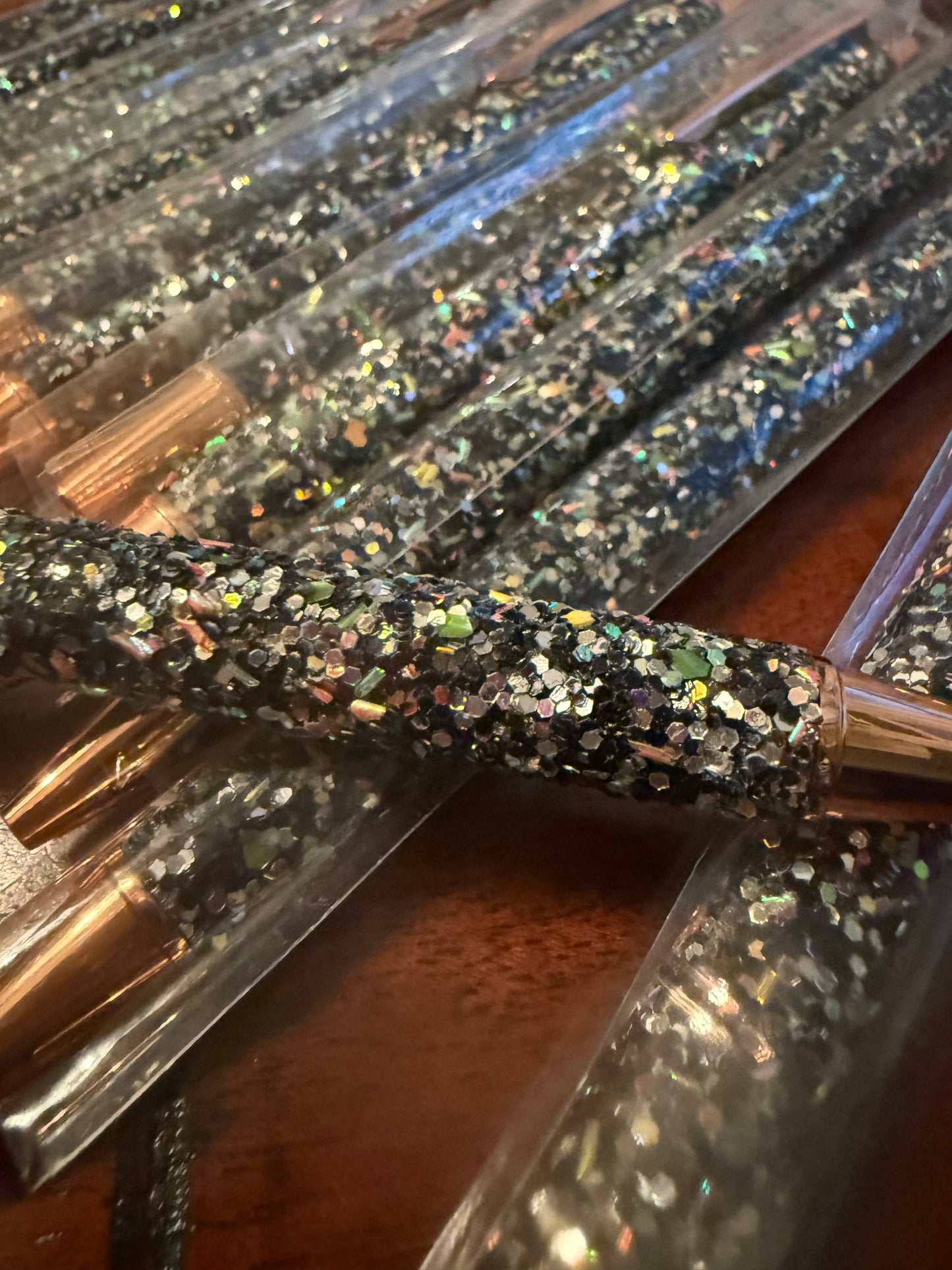 Sparkly Glitter Pens