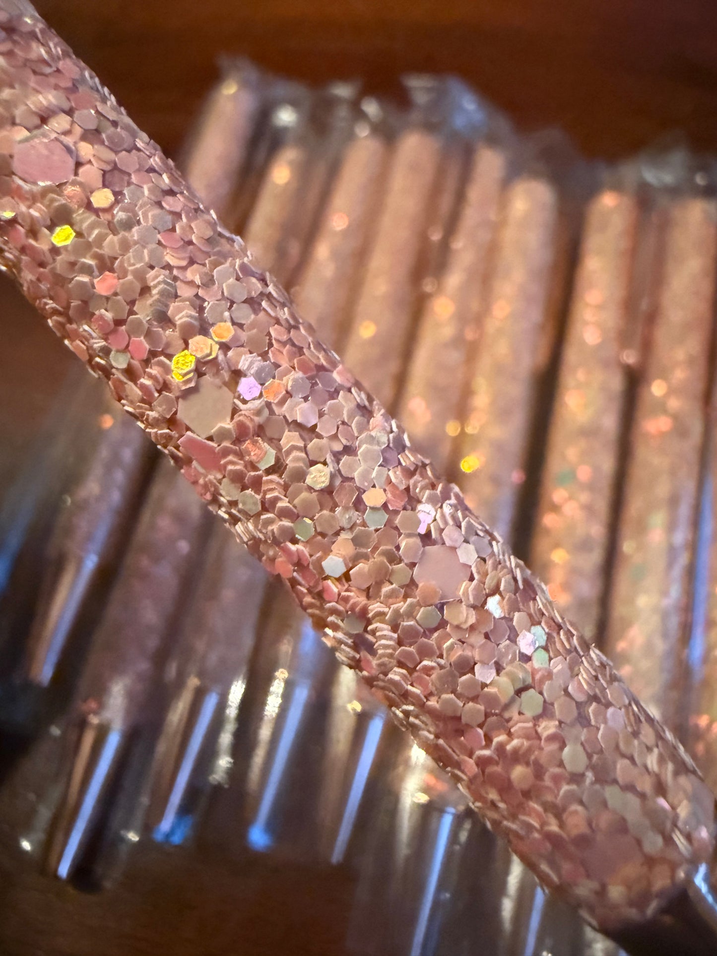 Sparkly Glitter Pens