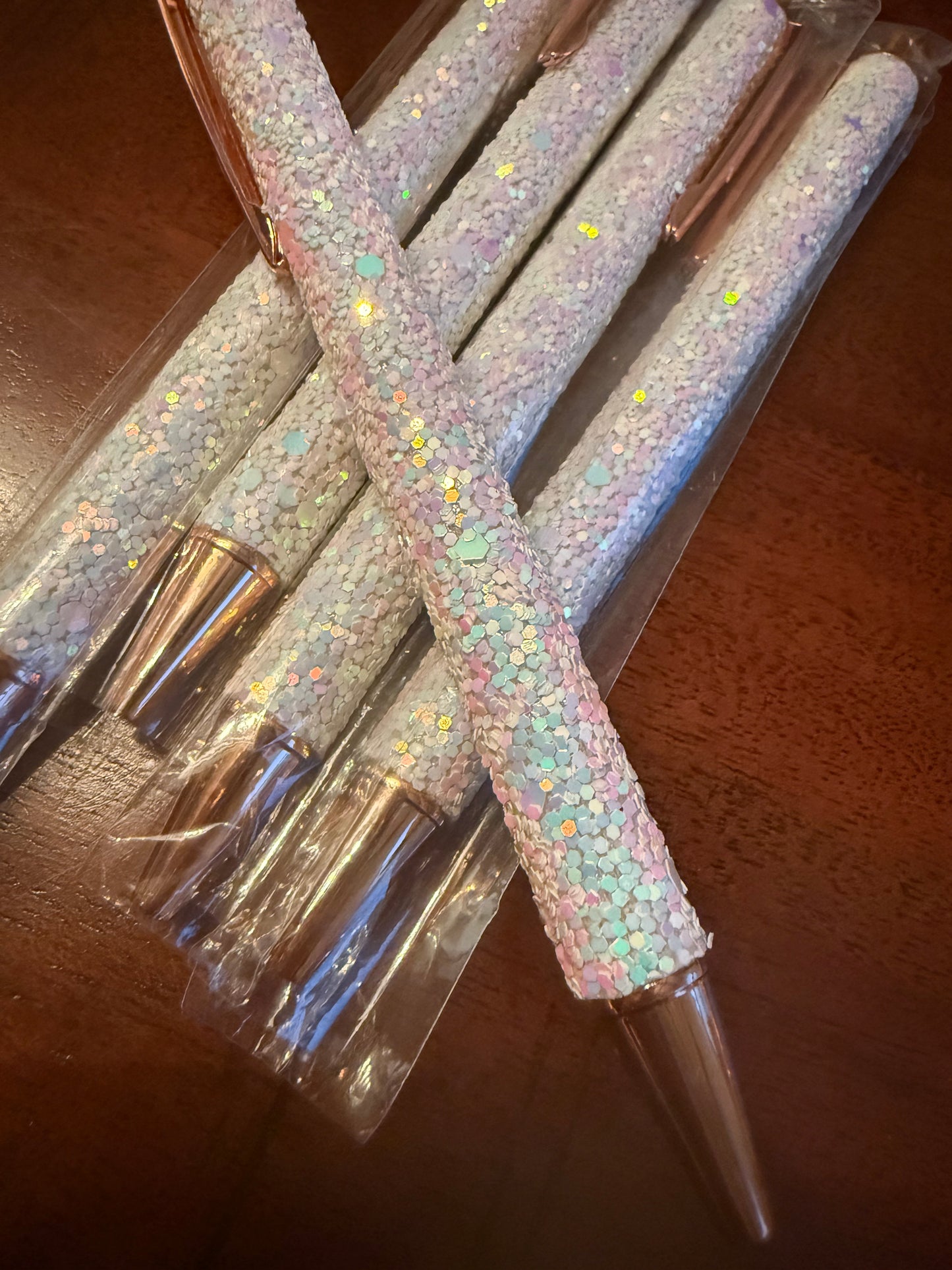 Sparkly Glitter Pens