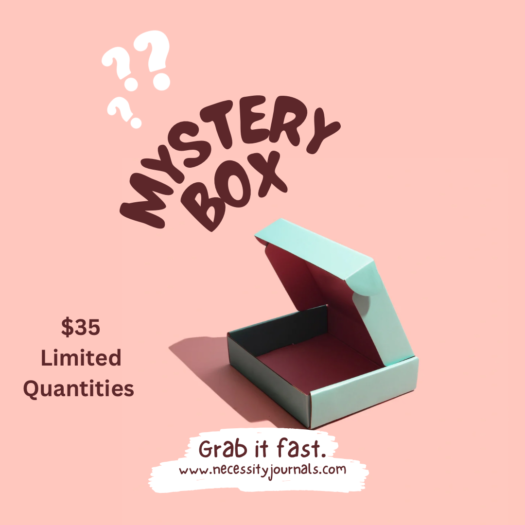 The Absolute Necessity Mystery Box