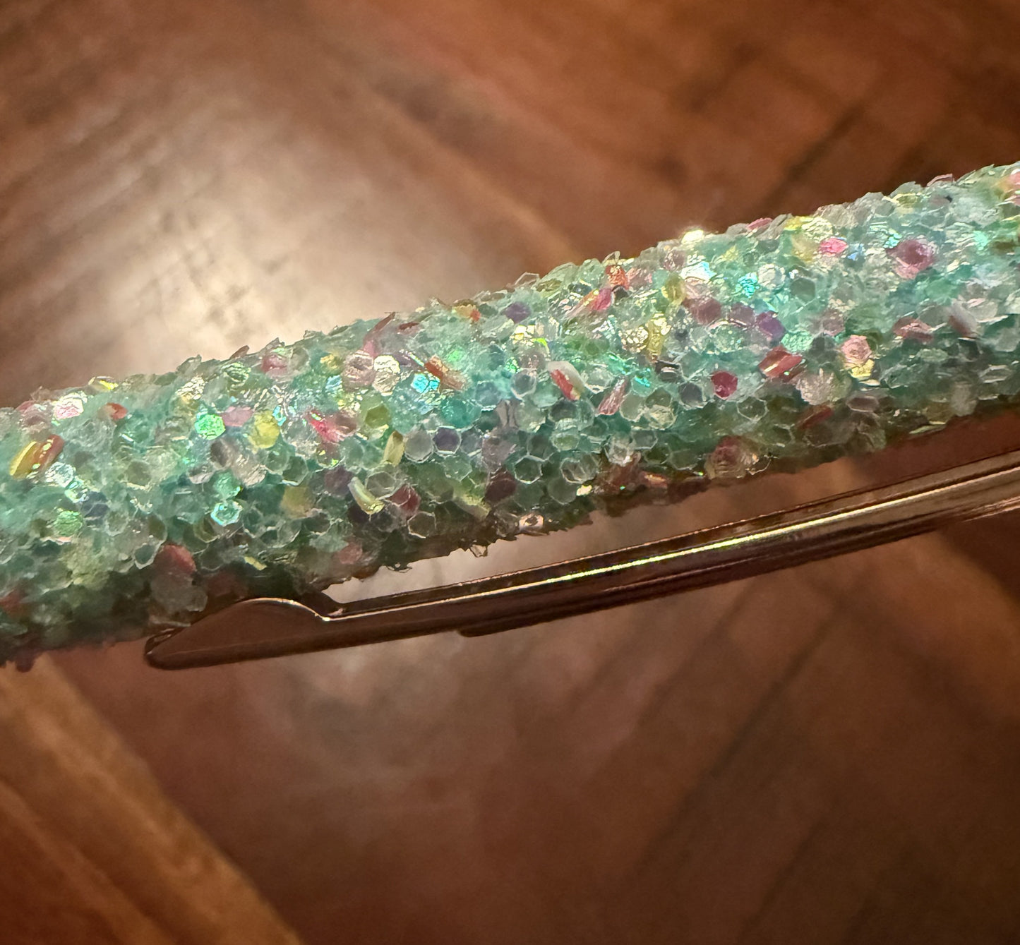Sparkly Glitter Pens