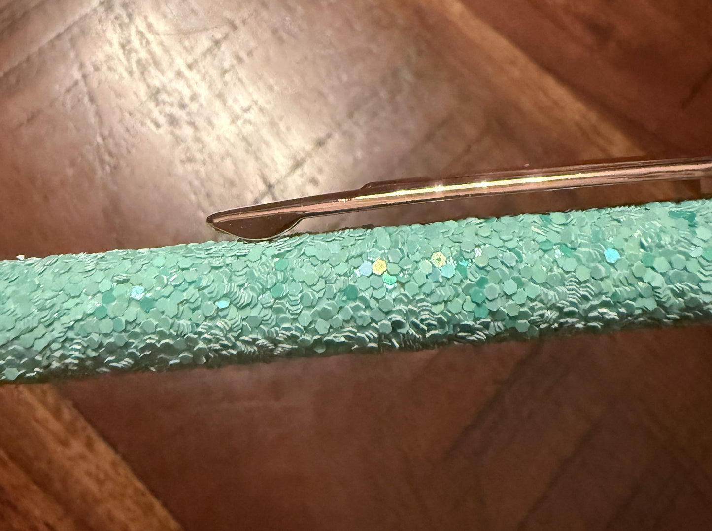 Sparkly Glitter Pens