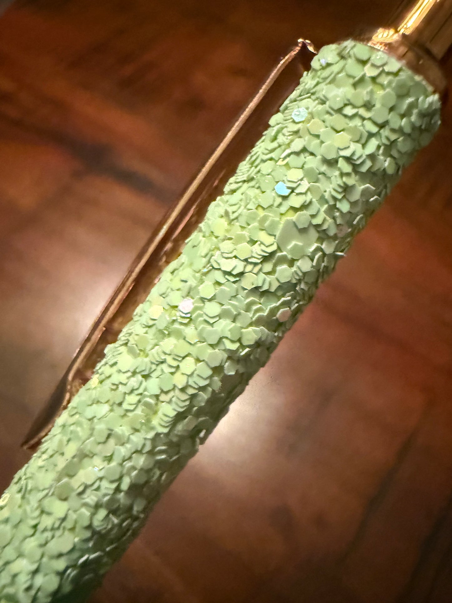 Sparkly Glitter Pens