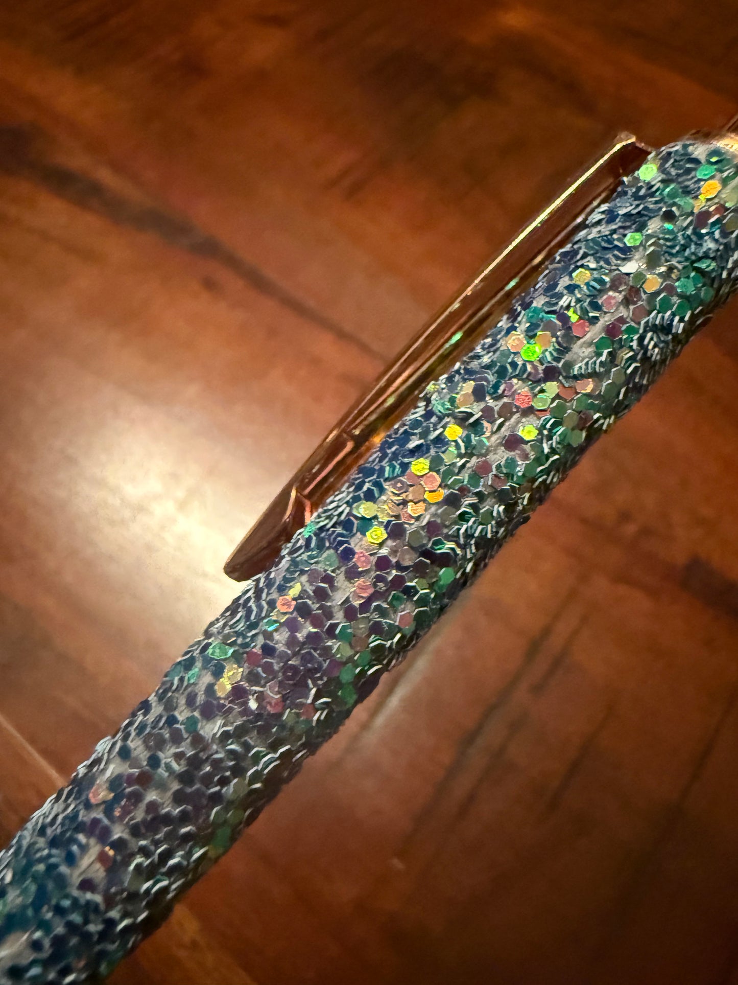 Sparkly Glitter Pens