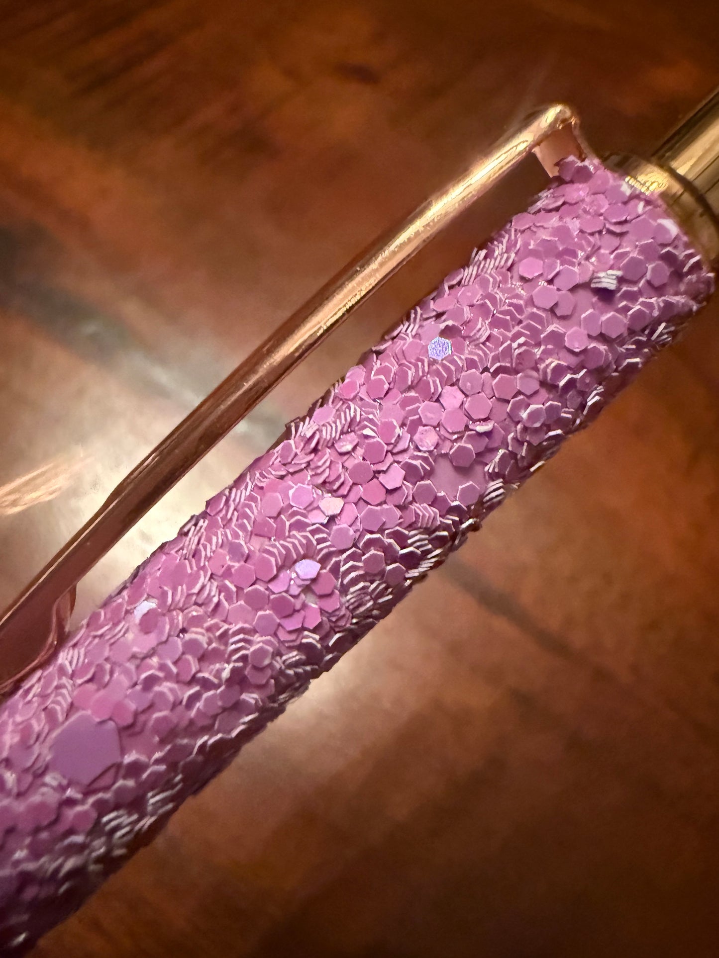 Sparkly Glitter Pens