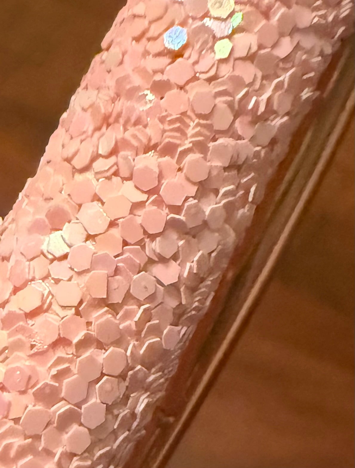 Sparkly Glitter Pens